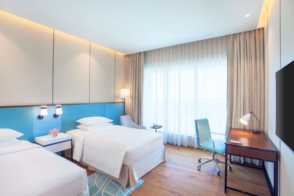 Hyatt Regency Thrissur 17/50