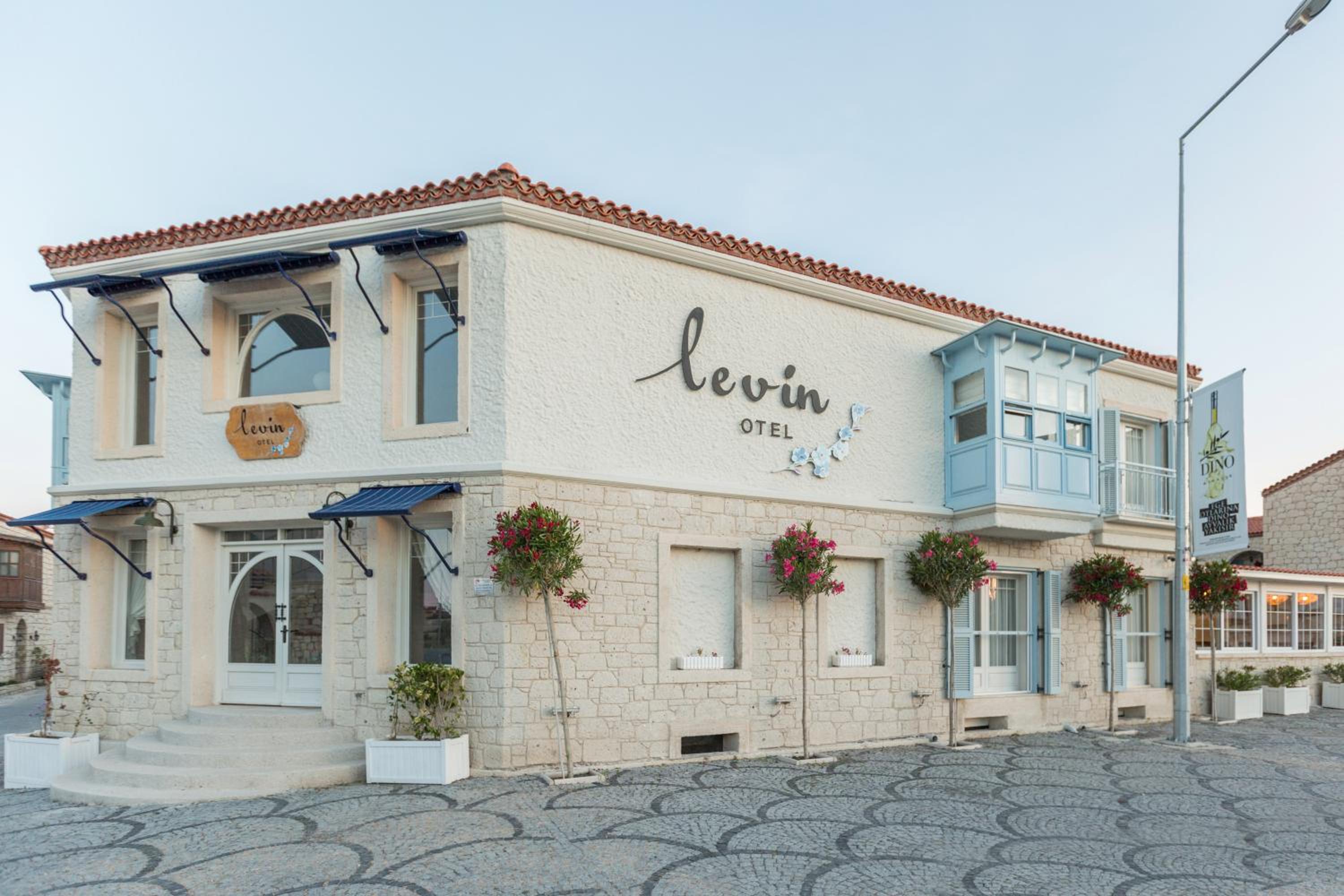 Levin Otel 6/50
