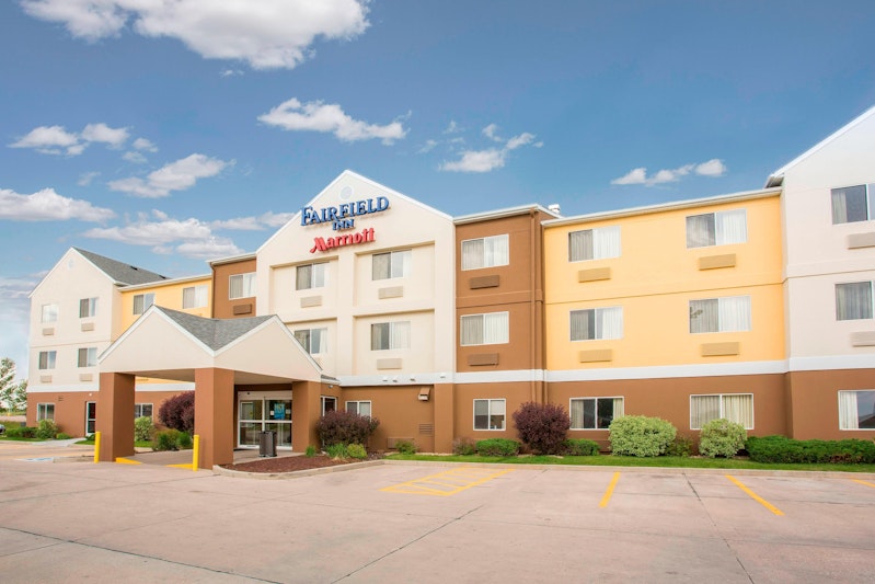 Fairfield Inn Suites Greeley 2/21