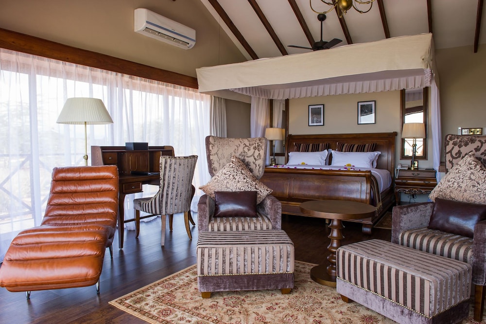 NGORONGORO OLDEANI MOUNTAIN LODGE 37/49
