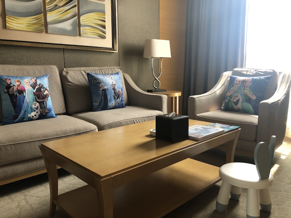Wanze Hotel Changzhou (ex Maritim Hotel Changzhou) 40/59