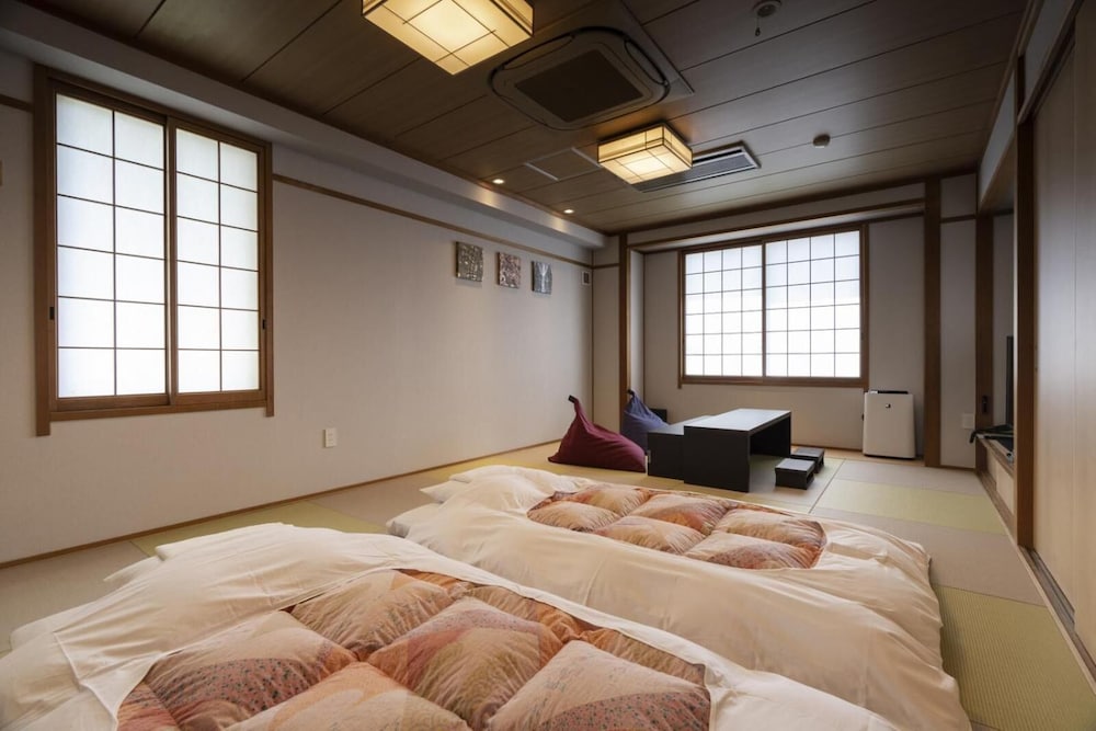 Hotel Ohta 7/22
