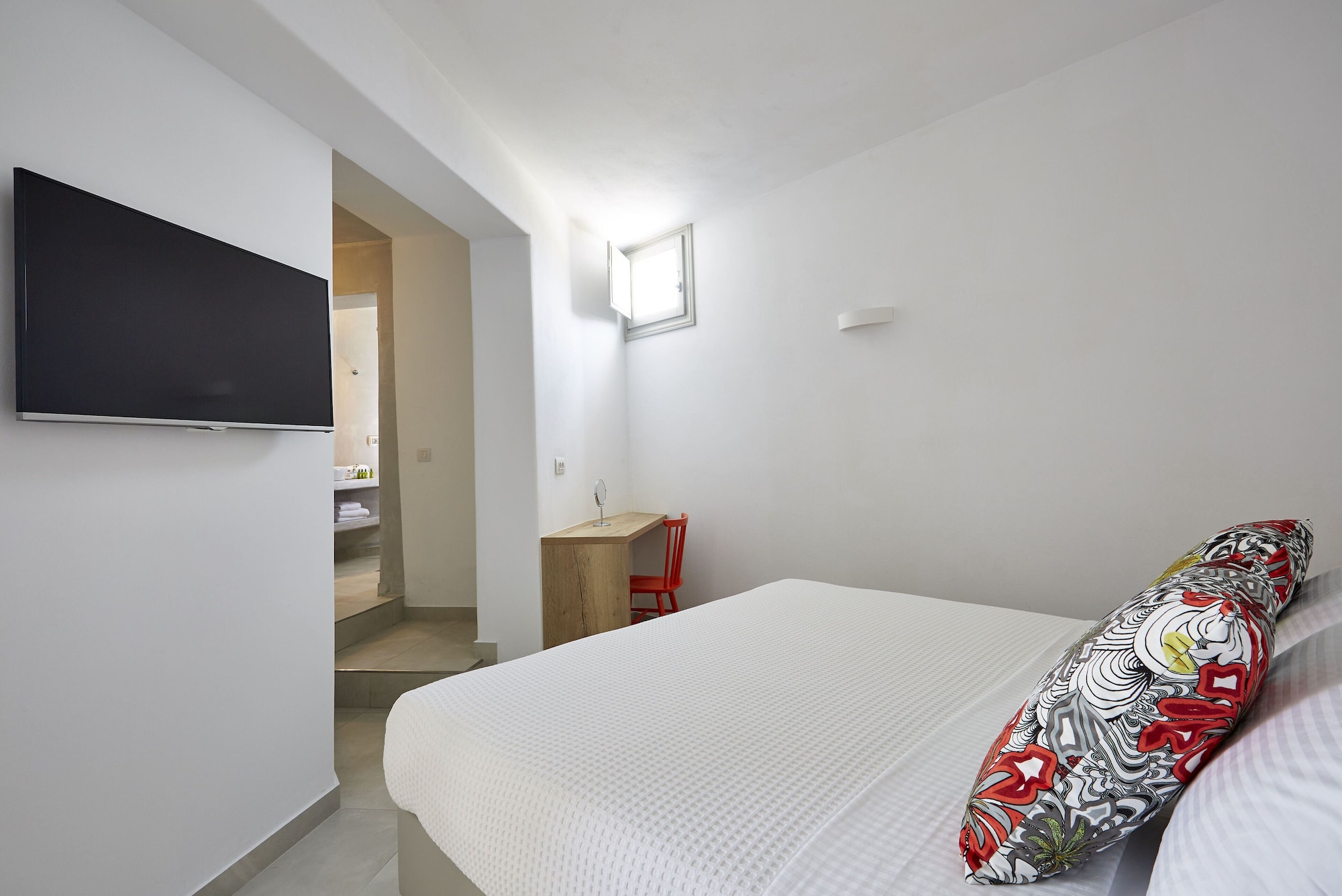 2 Bedrooms, Executive, Suite, 2 Double Beds, Sea View, Outdoor Jetted Tub, Sofa