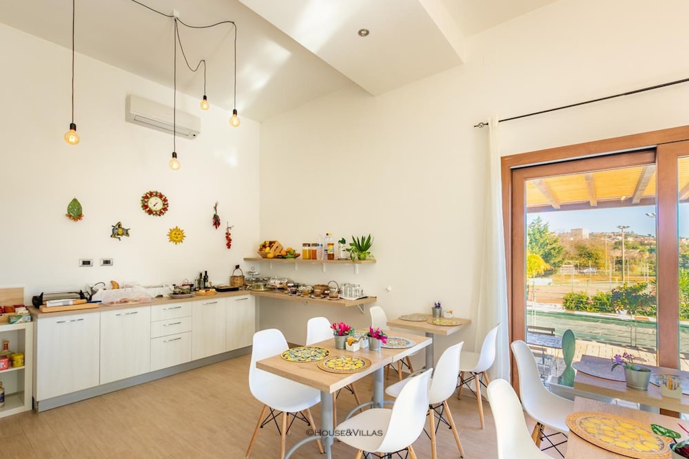 B&B Villa Landolina 61/70