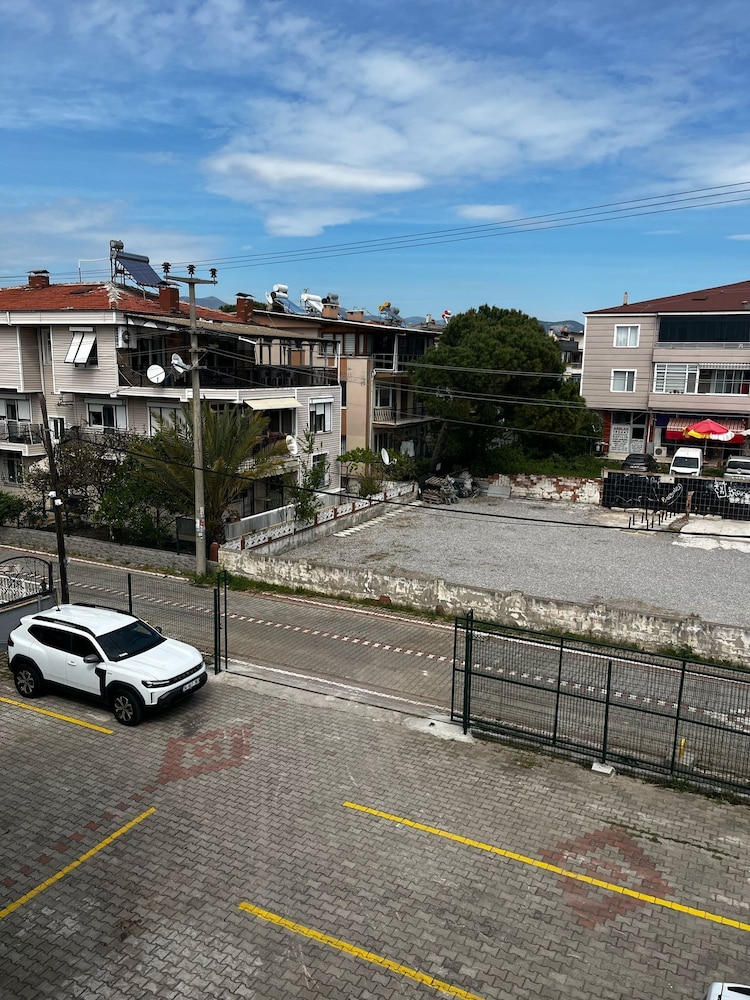 Akcayzeytin Otel 34/46