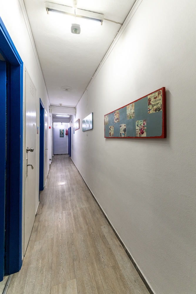 Sparta Team Hotel - Hostel 66/73