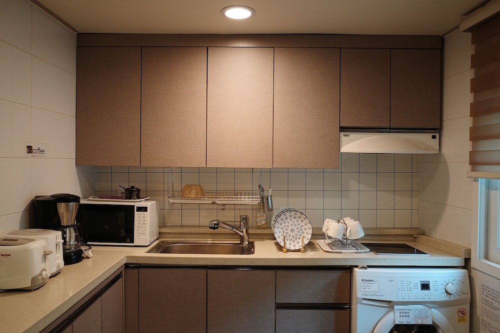 Dongdaemun Hwashin Hostel 47/47