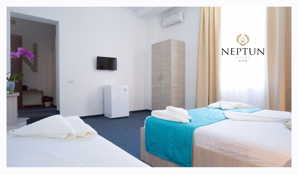 Neptun Hotel Eforie Nord 15/53