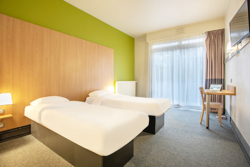 B&B HOTEL Quimper Sud Benodet 10/21