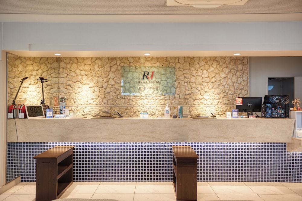 Rj Hotel Naha 4/41