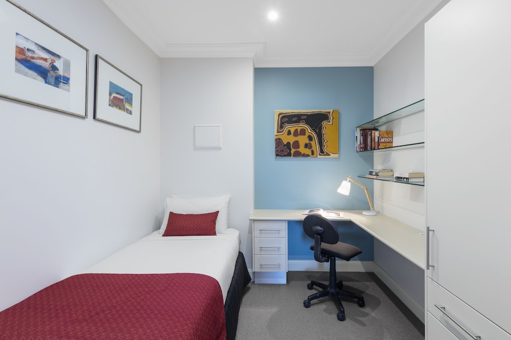 Nesuto Woolloomooloo Apartment Hotel 55/72