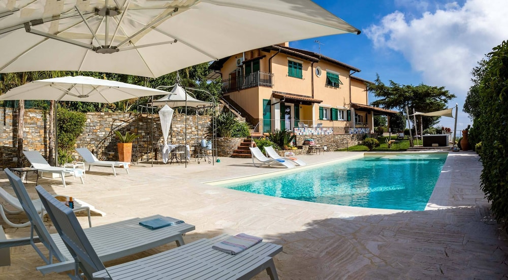 Il Mirto Bed And Breakfast 4/45