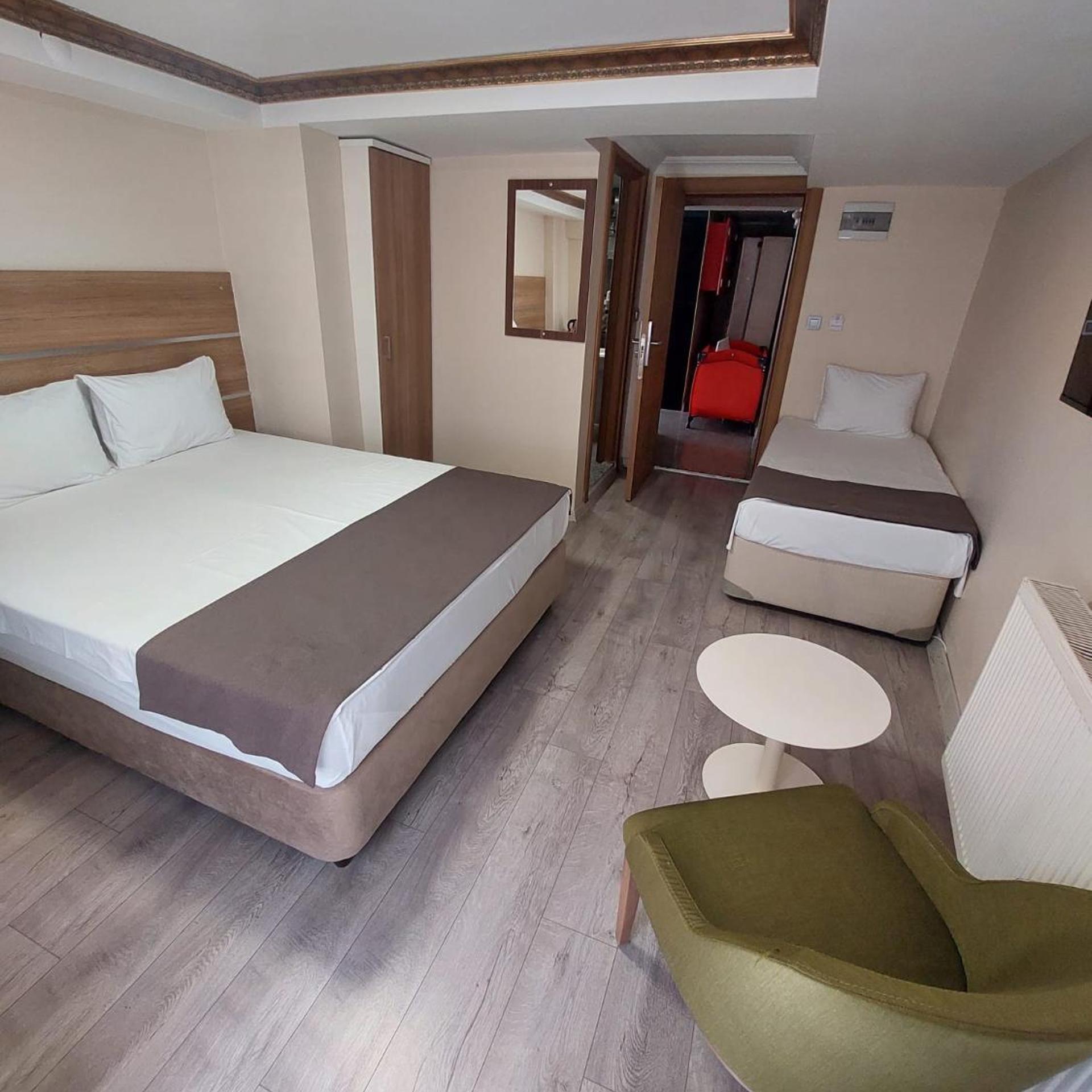 Beyaz Inci Otel 7/45