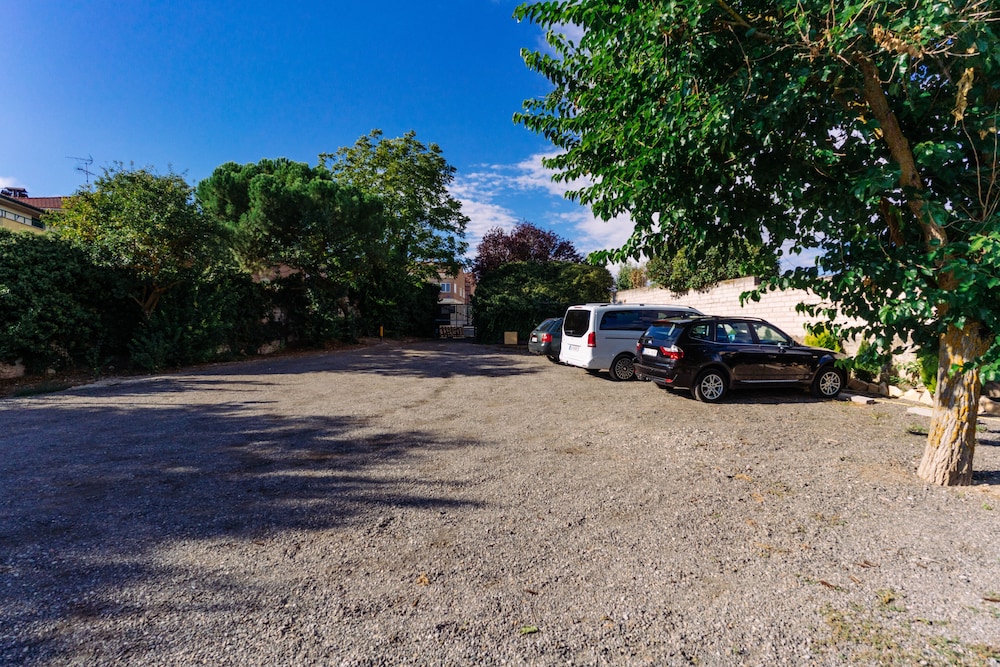 Hotel Rural Tierras Del Cid 58/71