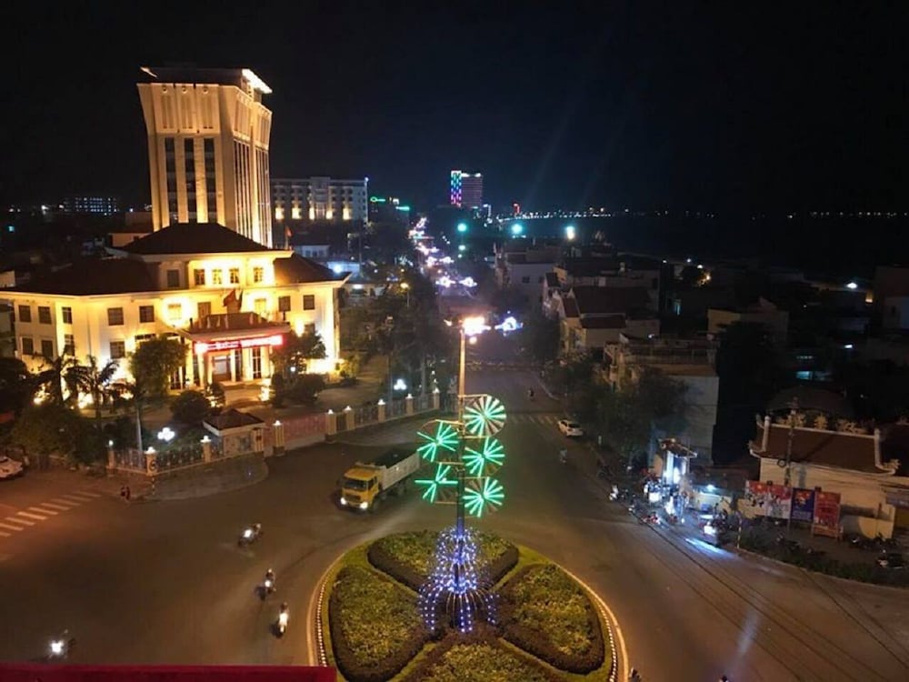Tram Anh Hotel 4/50
