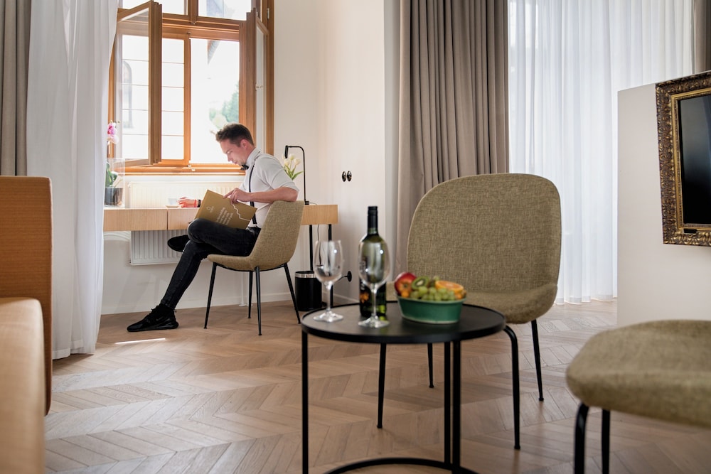 Hotel OLDINN 22/34