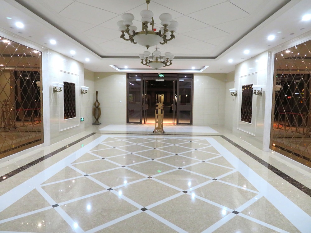 Yunzu Aparthotel (Huanlegu Branch) 7/48