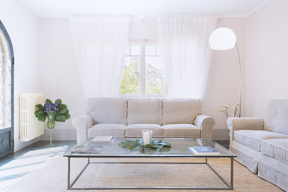 Villa Borgovecchio B&B 14/30