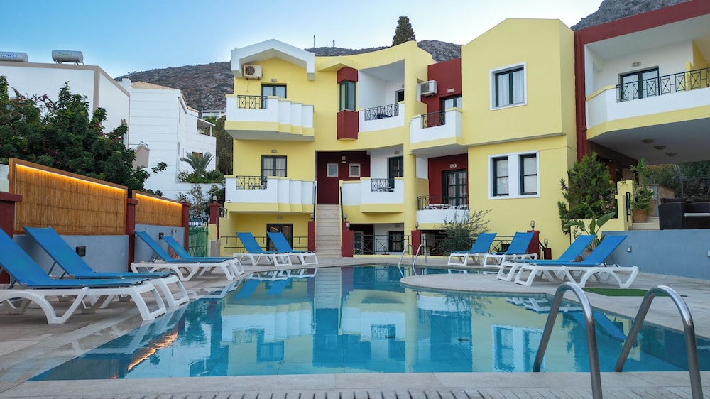 Ariadni Palace 5/60