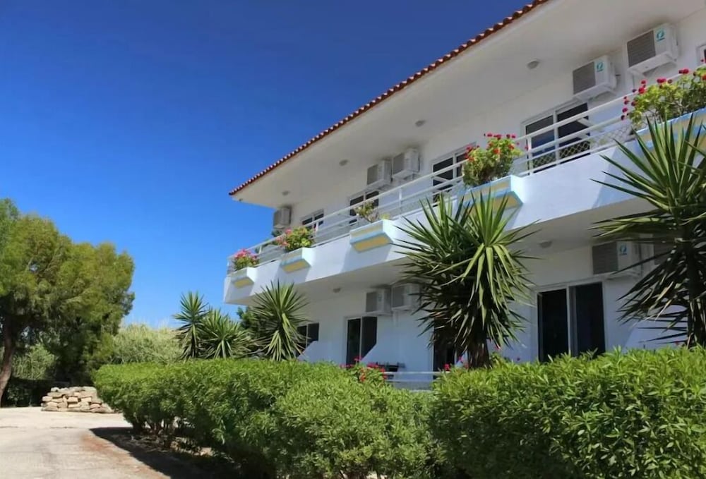 Asterias Bay By Anayia All Inclusive Resorts 17/18