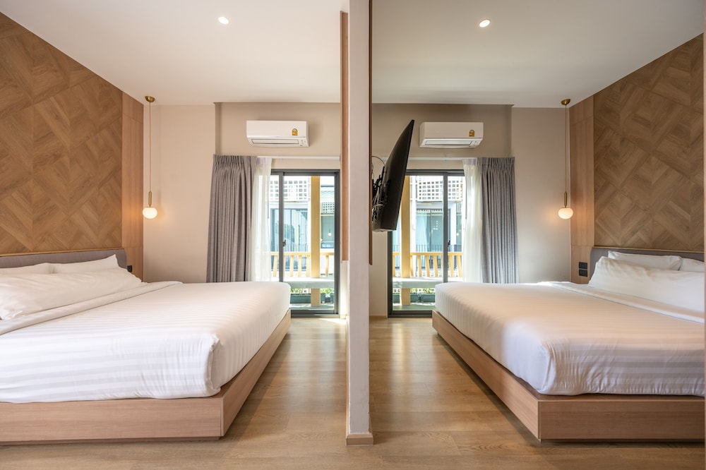 SHAN Villas Sukhumvit 30/70