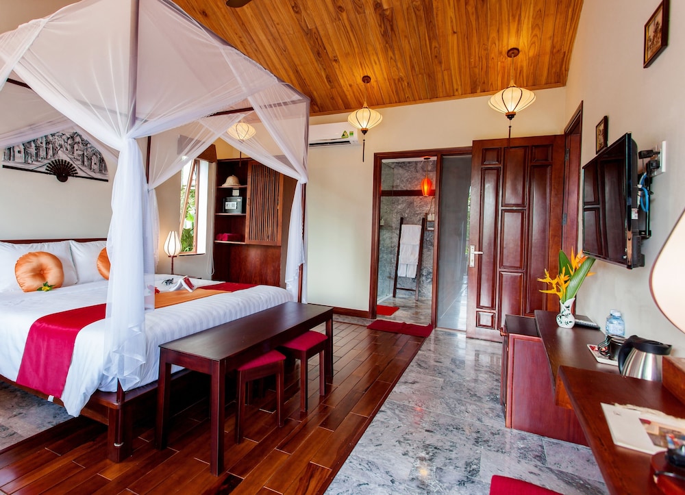 Hoi An Village Lodge 6/68
