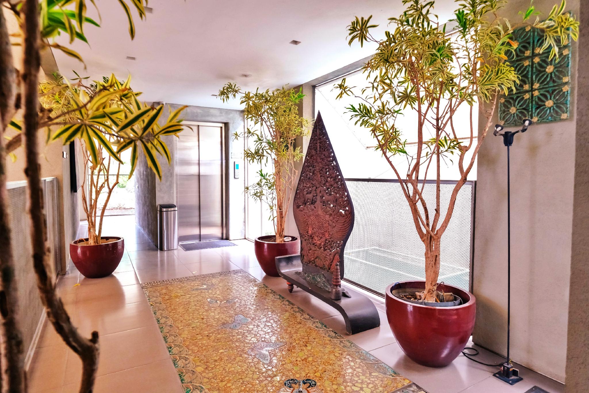 Bumi Semilir Hotel 22/25