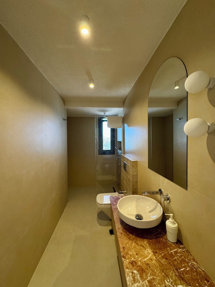 Datca Deniz Hotel 49/50