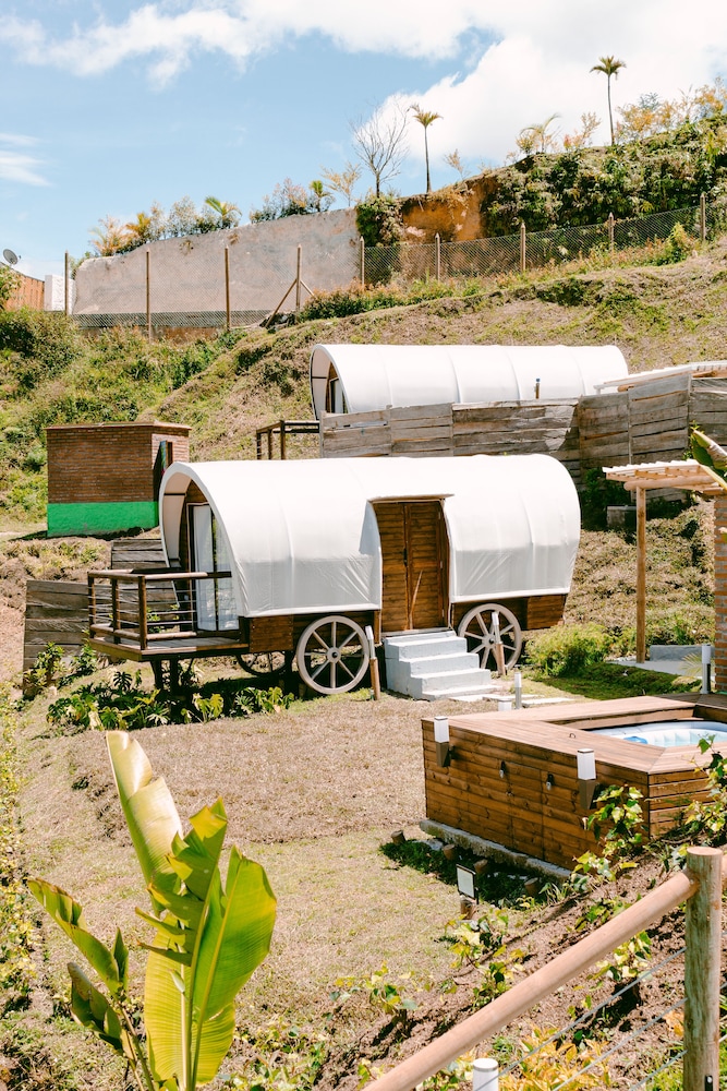 Glamping La Cepa 7/57