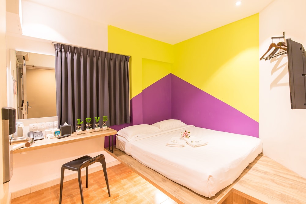 Fragrance Hotel - Balestier 22/64