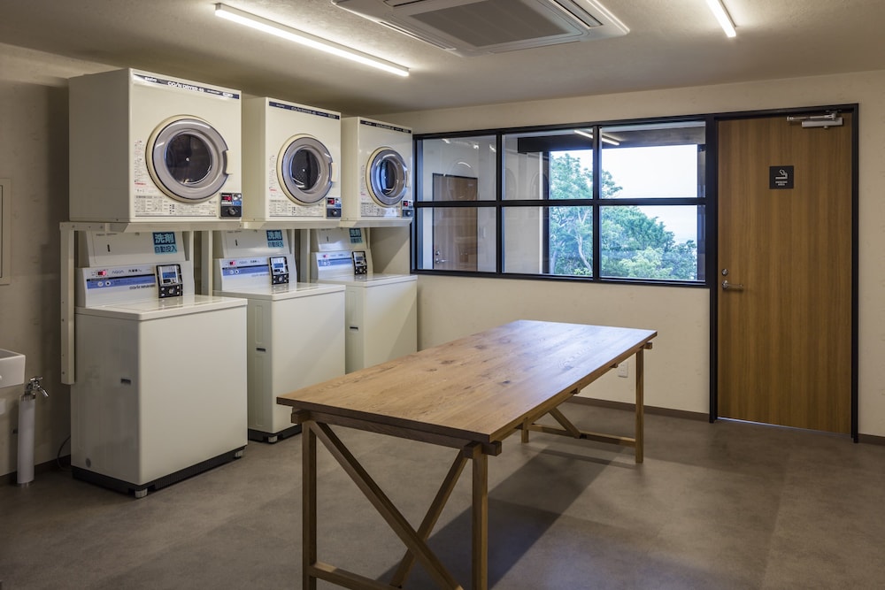 Shiretoko Yuhi No Ataruie Onsen Hostel 38/49