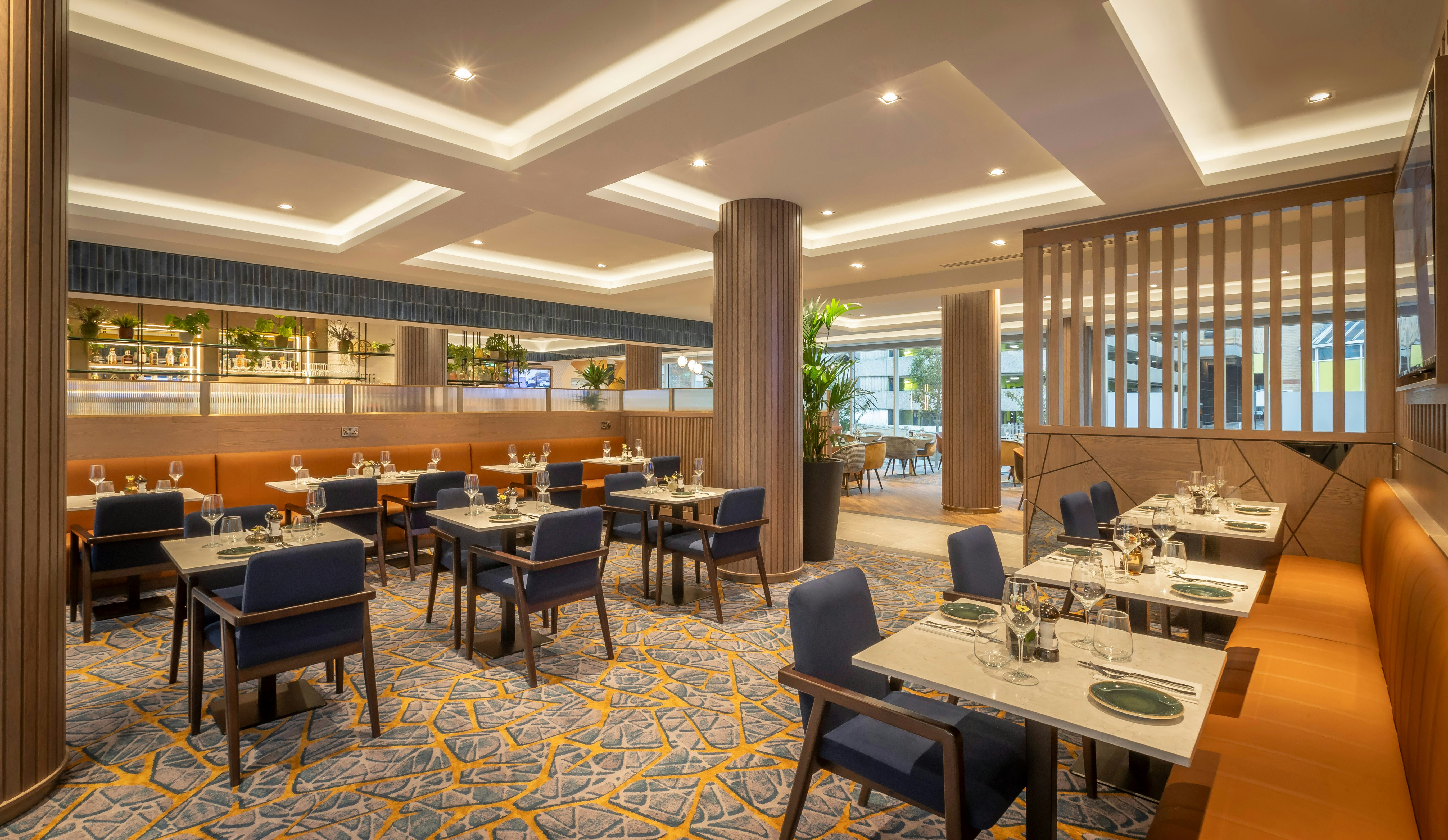 Maldron Hotel Brighton 22/31