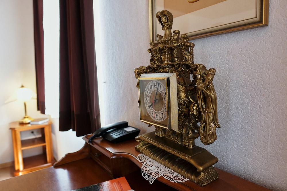 Romantica Hotel Blauer Hecht 41/57