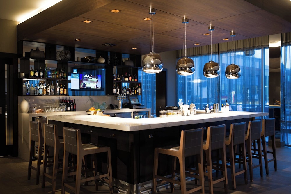Ac Hotel By Marriott Cincinnati At Liberty Center 31/50