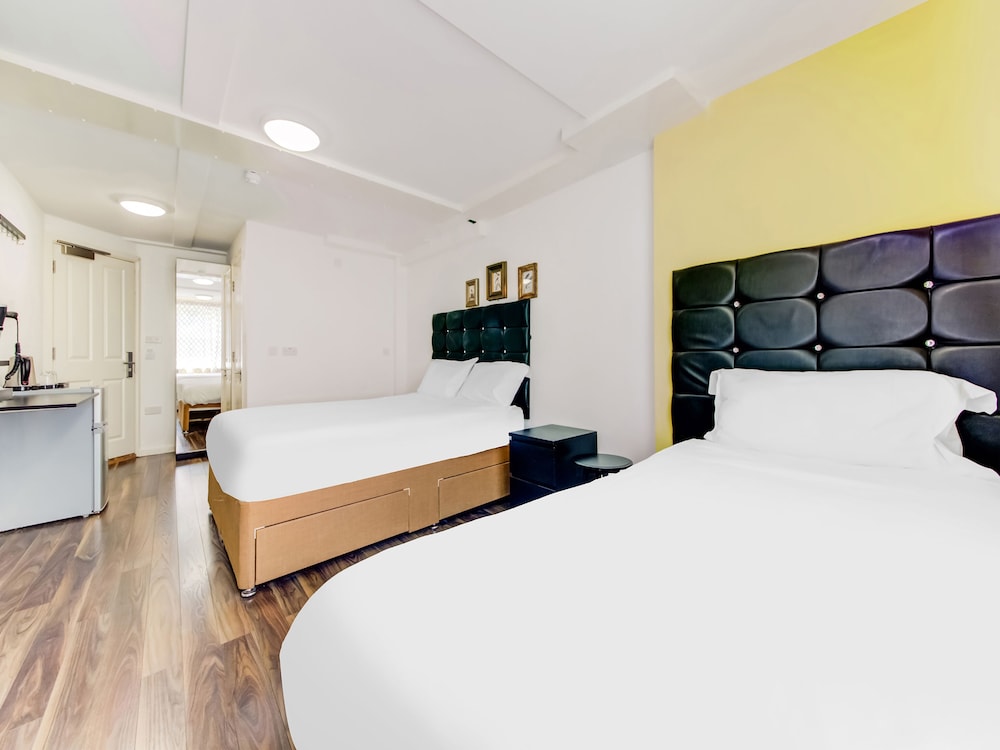 Grantly Hotel London Shepherd s Bush 18/50