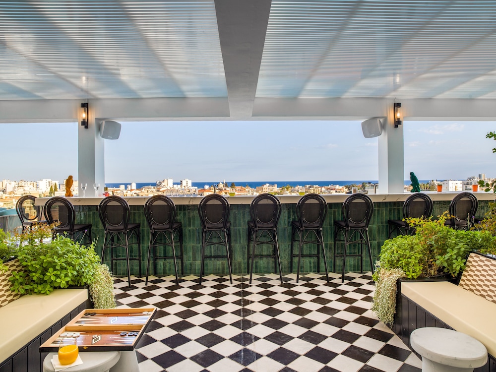 Liv Urban Larnaca 15/50