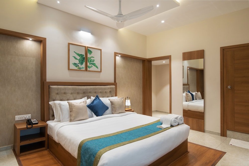 Time Square Boutique Hotel 19/30