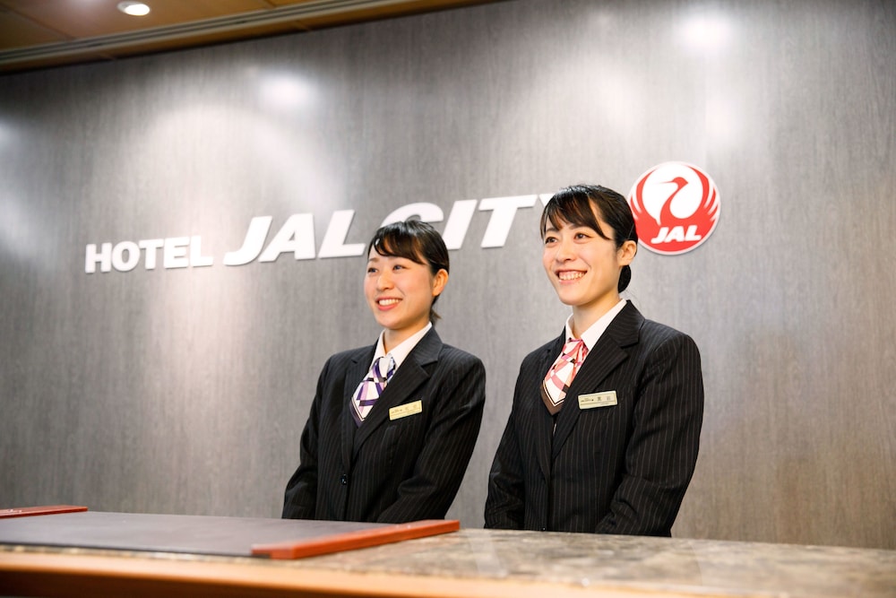 Hotel Jal City Nagano 58/100