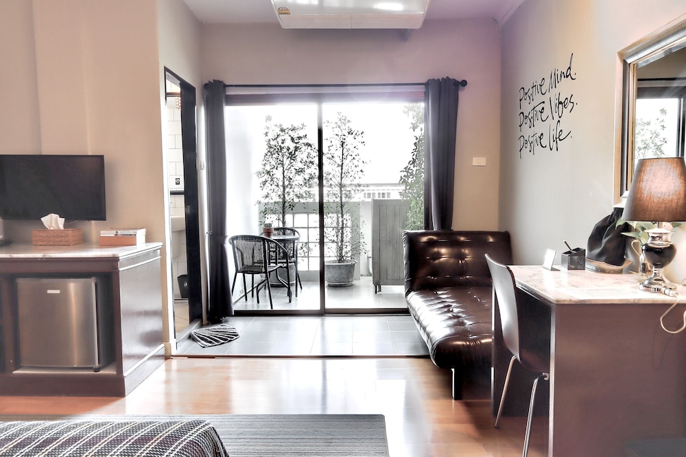 Yuu Hotel Ubon Ratchathani 60/70