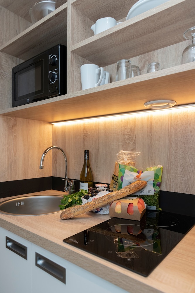 Tulip Residences Joinville-Le-Pont 30/30