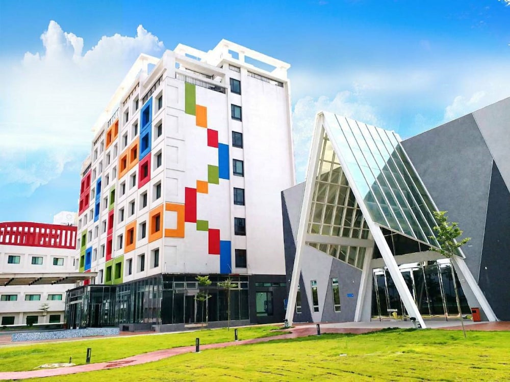 L'arc Hotel 4/51