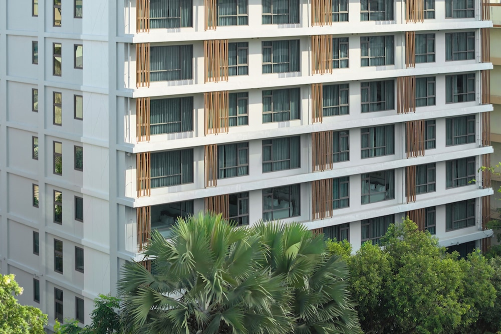 Livable Hotel Bangkok 3/61