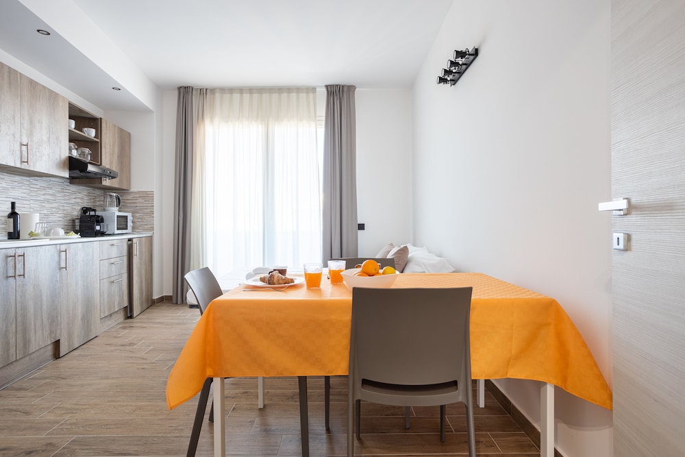 Multi Suite Palermo 36/50