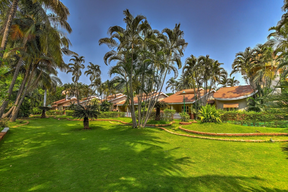 Celebrity Resort 43/50