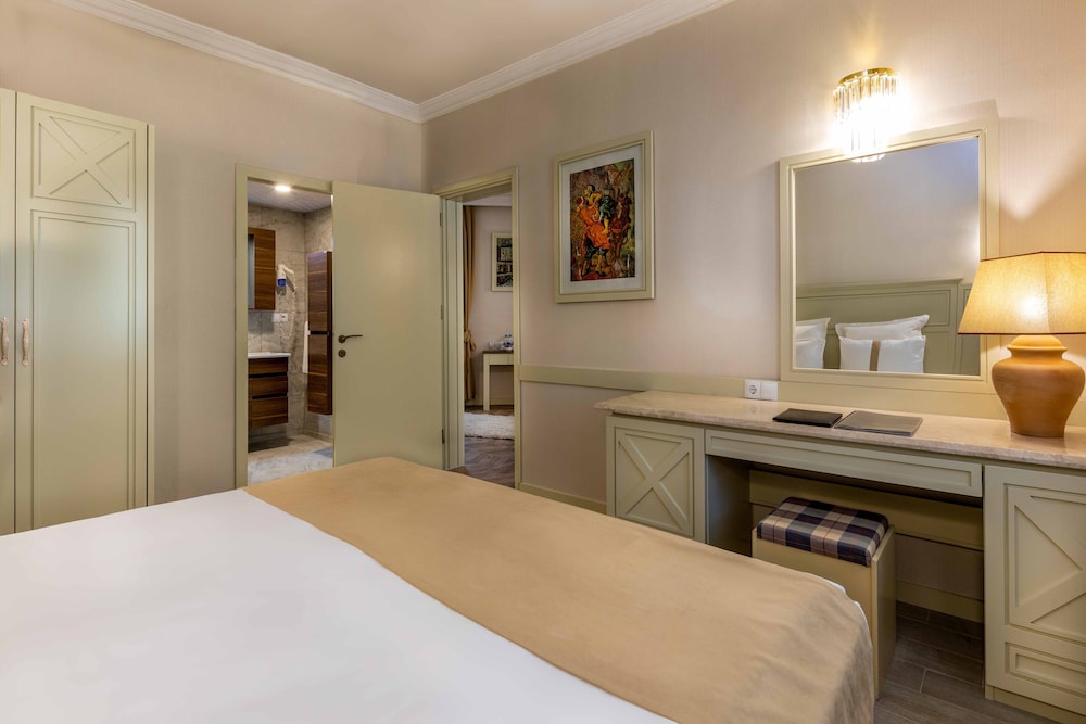 Polat Thermal Hotel 21/66