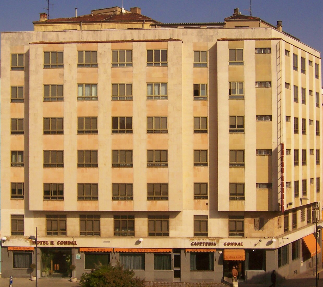 Condal 2/46