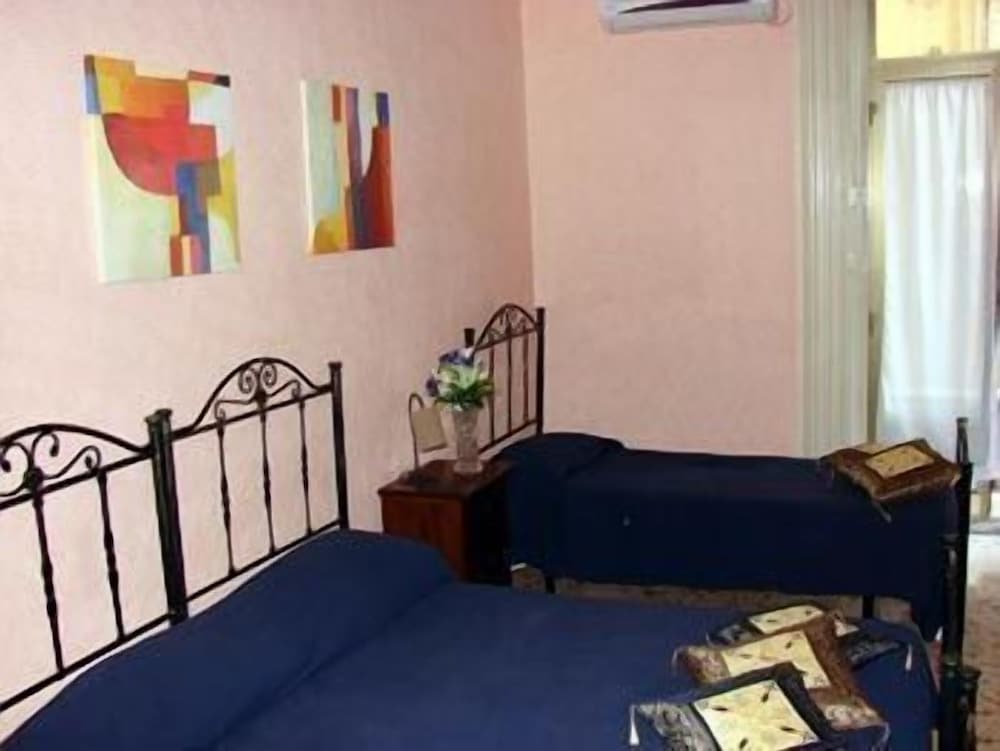 Teatro Bellini Bed Breakfast 23/35