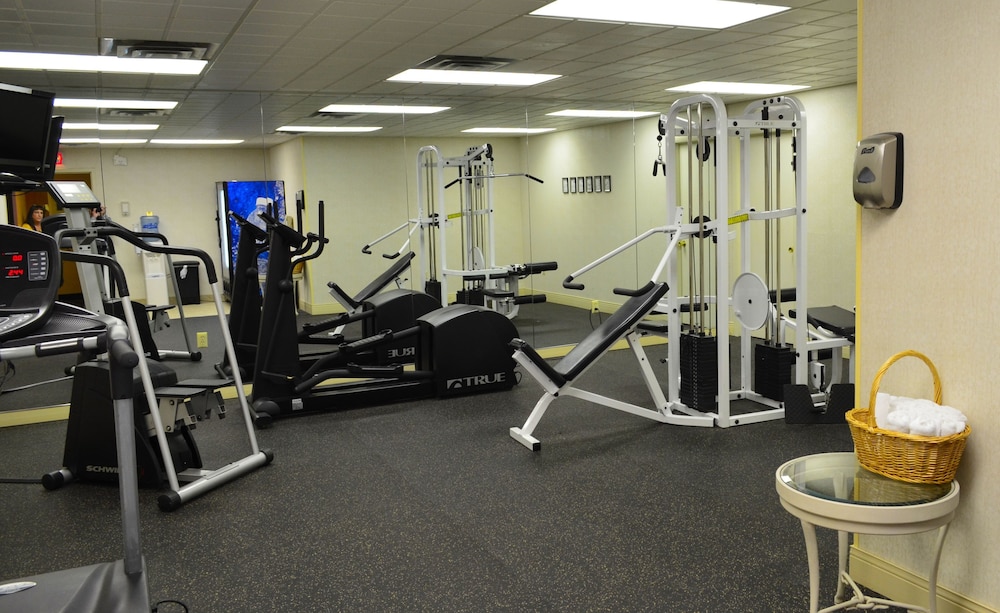 Best Western University Inn 27/44