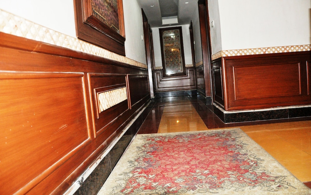 Hotel SADAF 21/45