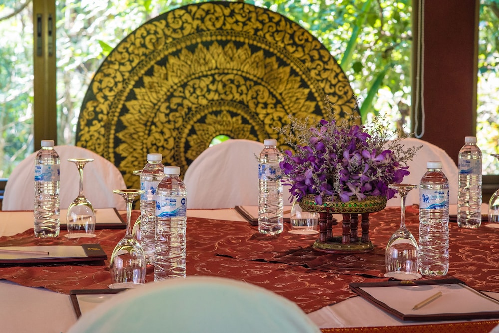 Khum Phaya Resort & Spa Boutique Collection 42/50